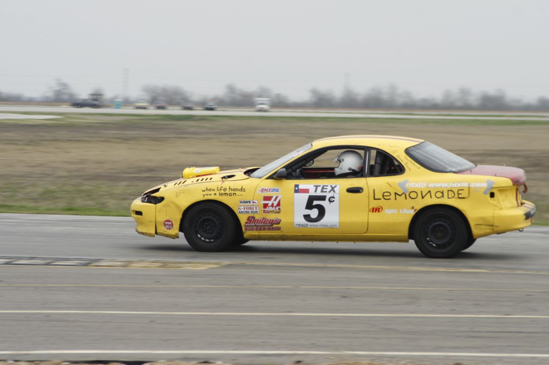 Illustration for article titled The 24 Hours Of LeMons Texas Gator-O-Rama Über Gallery: The Japanese